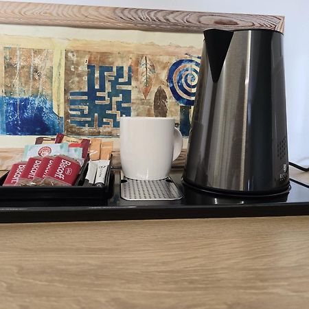Modular Suites Alfonso Gomez Madryt Zewnętrze zdjęcie