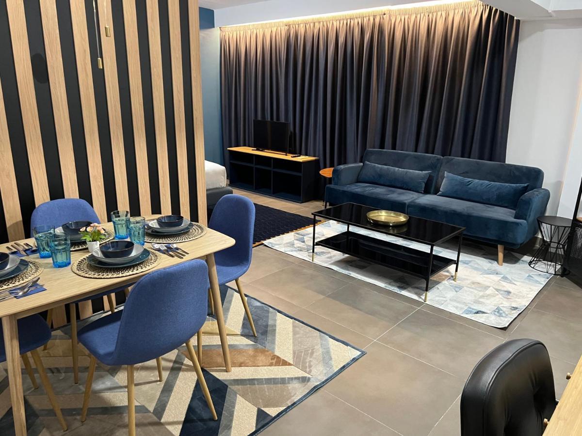 Modular Suites Alfonso Gomez Madryt Zewnętrze zdjęcie