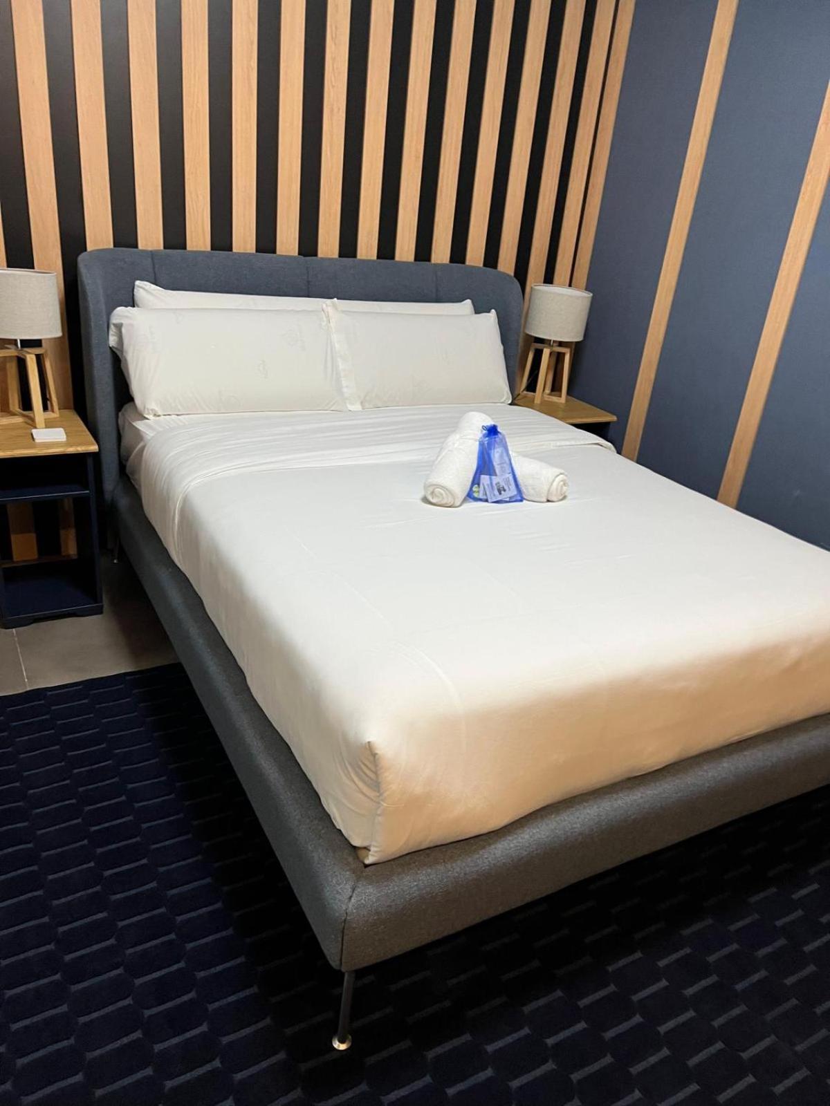 Modular Suites Alfonso Gomez Madryt Zewnętrze zdjęcie