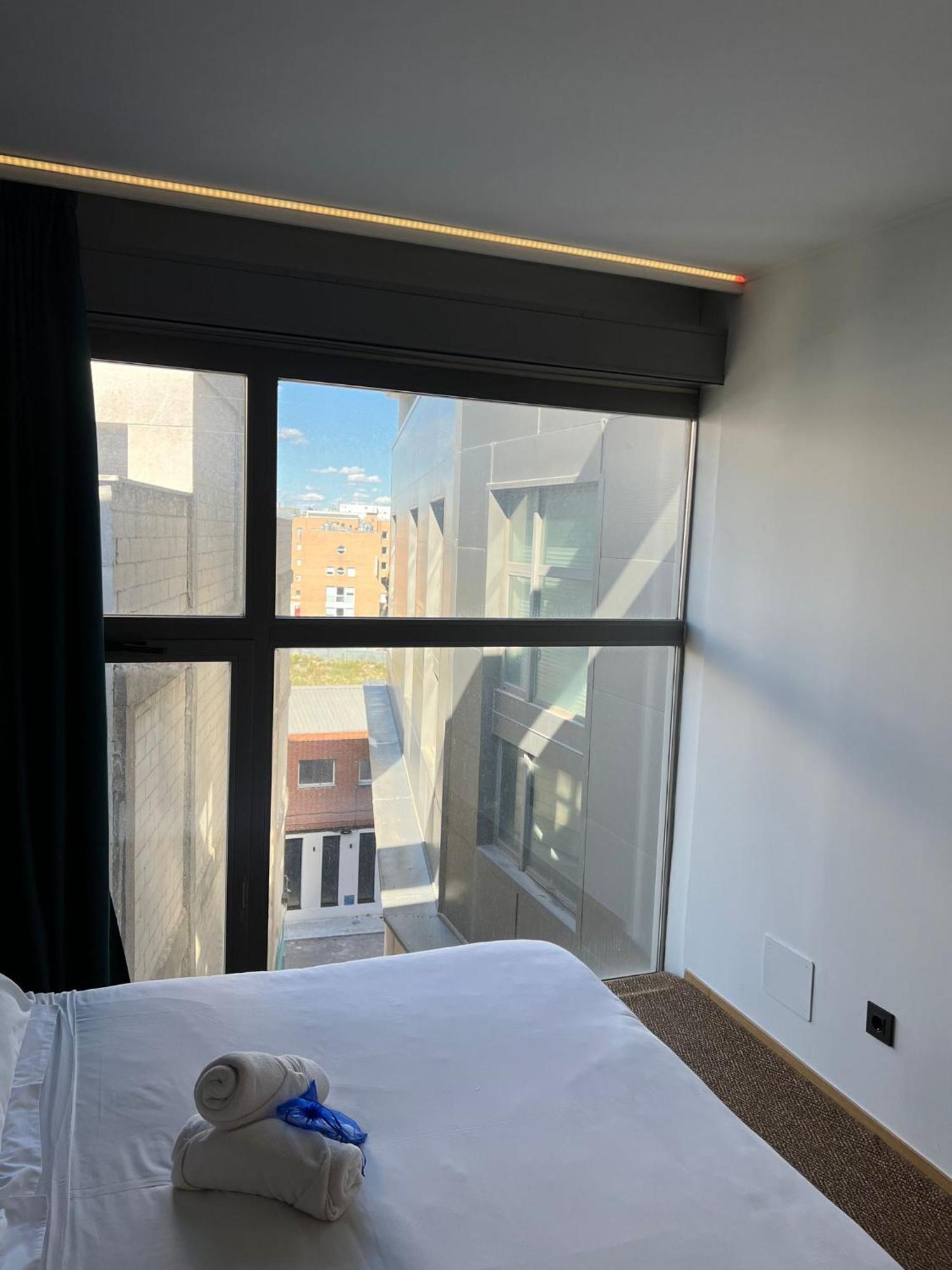Modular Suites Alfonso Gomez Madryt Zewnętrze zdjęcie