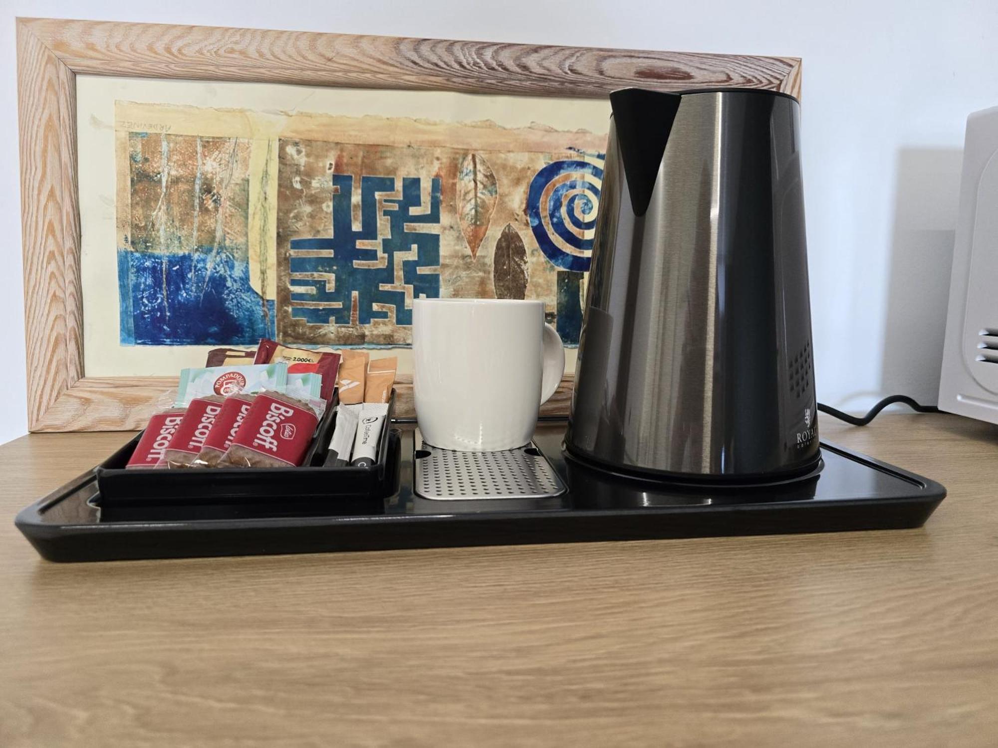 Modular Suites Alfonso Gomez Madryt Zewnętrze zdjęcie
